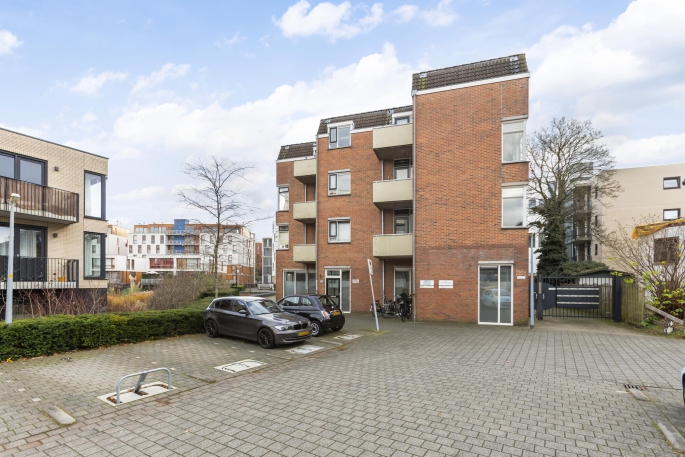 Sophiaplein 90-94, 7311 PA, Apeldoorn