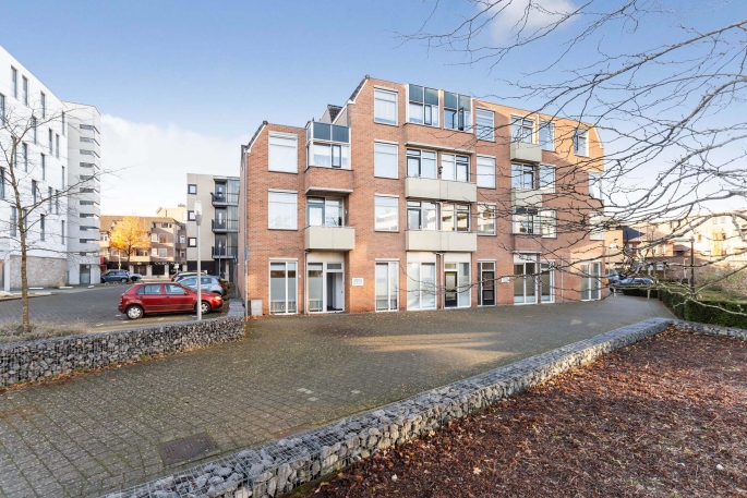 Sophiaplein 90-94, 7311 PA, Apeldoorn