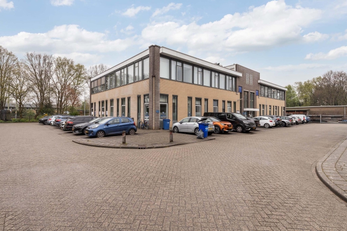Jean Monnetpark 47-49, 7336 BB, Apeldoorn