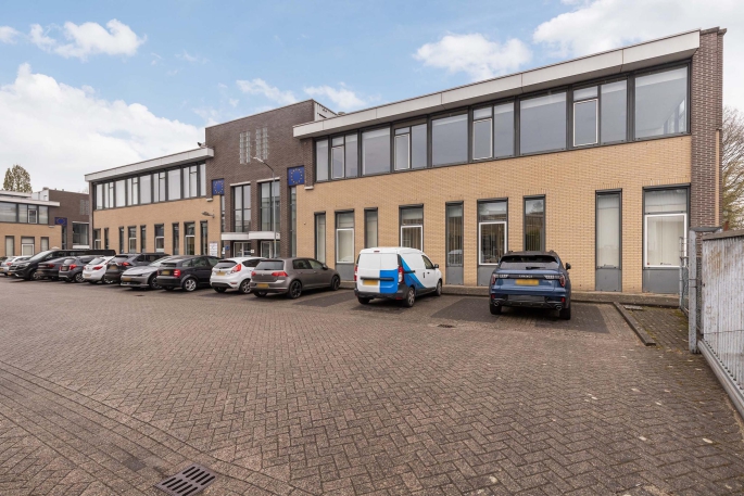 Jean Monnetpark 47-49, 7336 BB, Apeldoorn