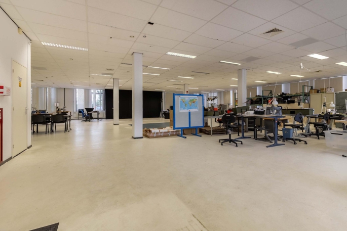 Jean Monnetpark 47-49, 7336 BB, Apeldoorn