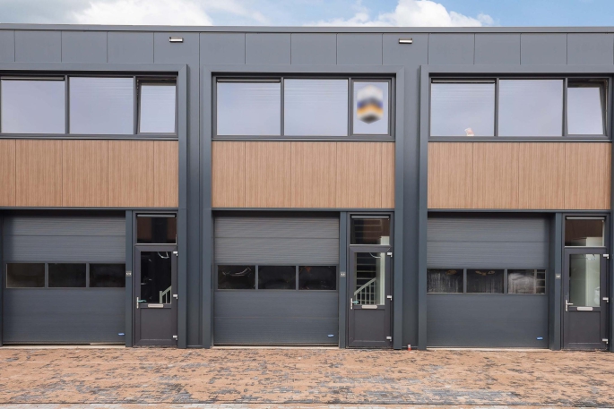 Lage Kamp 4 9, 7317 AT, Apeldoorn