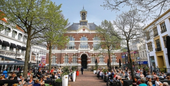 Apeldoorn Centrum