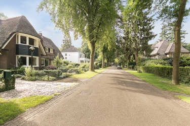 Apeldoorn - Berg en Bos