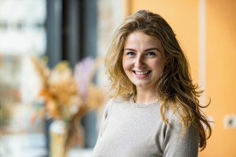 Julia Ubbink