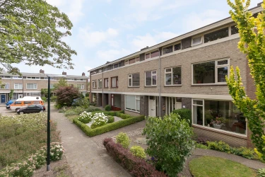 Apeldoorn - Kerschoten