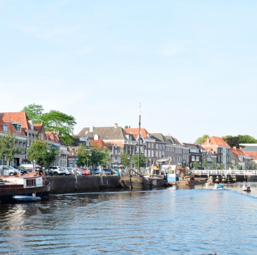 Makelaar Zwolle