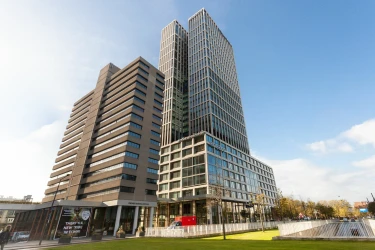 Dynamis: Meeste kantoortransacties in Deventer in tien jaar tijd