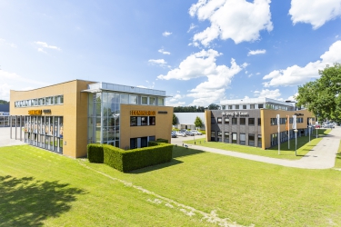 Bedrijventerrein Zuid West Poort