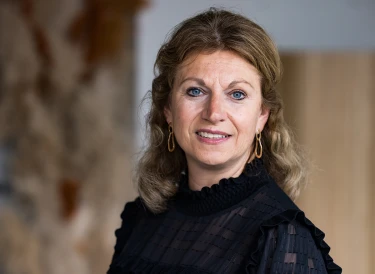 Marijke van den Esschert