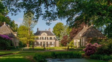 Woning taxatie Dalfsen