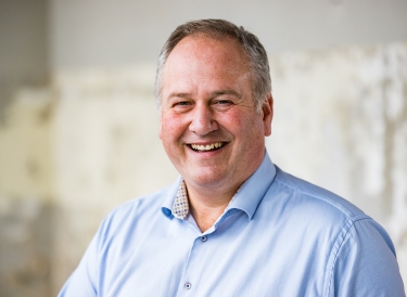 Ronald Visser