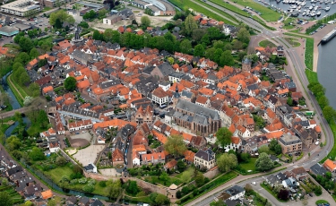 waardebepaling in Hattem