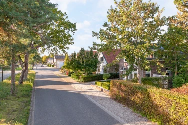 Wonen in de wijk Sprengenbos in Apeldoorn