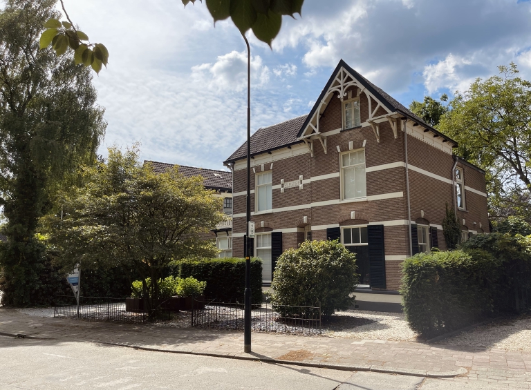 Bent u op zoek naar een exclusieve woning?