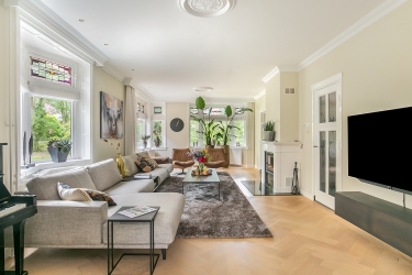 Exclusief wonen