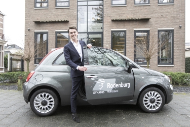 Jonathan Kleine