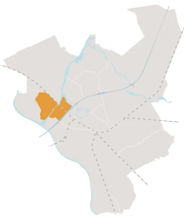 Zwolle - Westenholte
