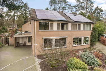 BTW op zonnepanelen afgeschaft per januari 2023