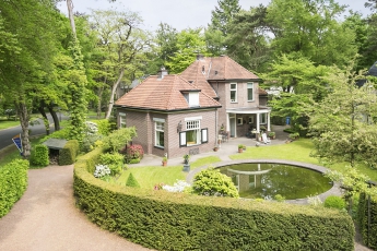 Apeldoorn - Berg en Bos