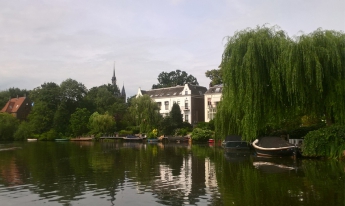Zwolle - Binnenstad
