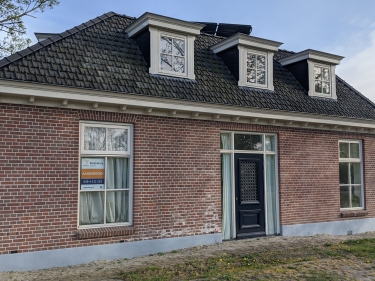 Woning taxatie Zwolle