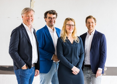 Zo heb jij je taxatierapport snel geregeld