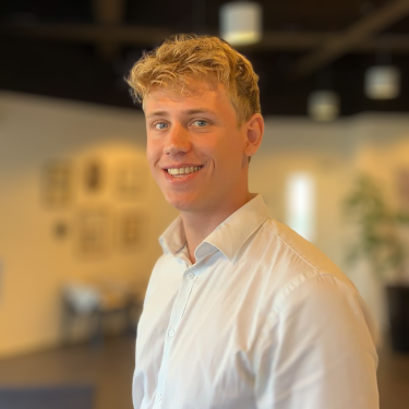 Tijmen van Ingen Schenau