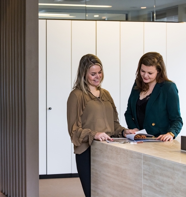 Vacatures