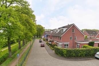 Apeldoorn - Osseveld