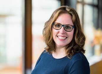 Lisette van den Bos