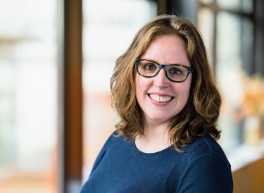Lisette van den Bos