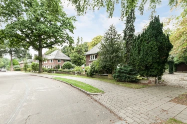 Apeldoorn - De Parken