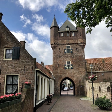 Makelaar in Hattem