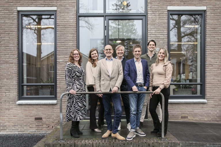 Wij helpen u graag!
