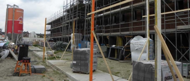 Woningtekort loopt harder op dan verwacht