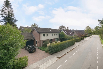 Apeldoorn - Zevenhuizen Anklaar