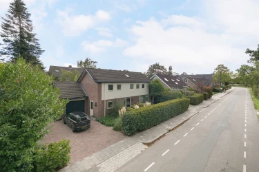 Apeldoorn - Zevenhuizen Anklaar