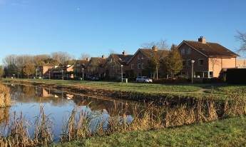 Zwolle - Berkum