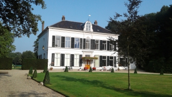 Makelaar in heino