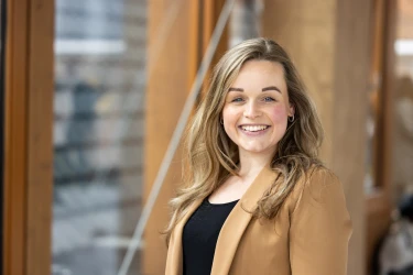Laura Stegeman