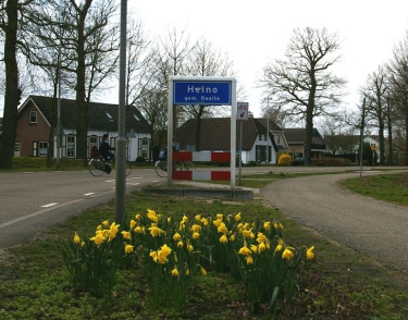 Woning verkopen Heino