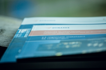 Dynamis Taxaties Nederland