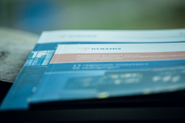 Dynamis Taxaties Nederland