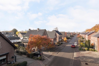 Apeldoorn - Componistenkwartier
