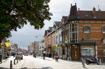 Zwolle - Assendorp