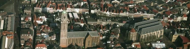 Zwolle - Aa-landen