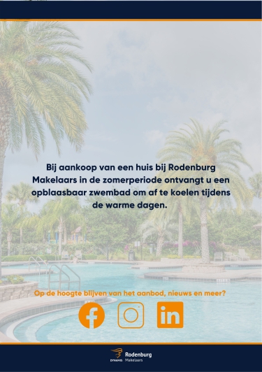 Zomeractie