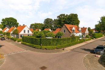 Apeldoorn - Metaalbuurt