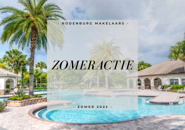 Zomeractie